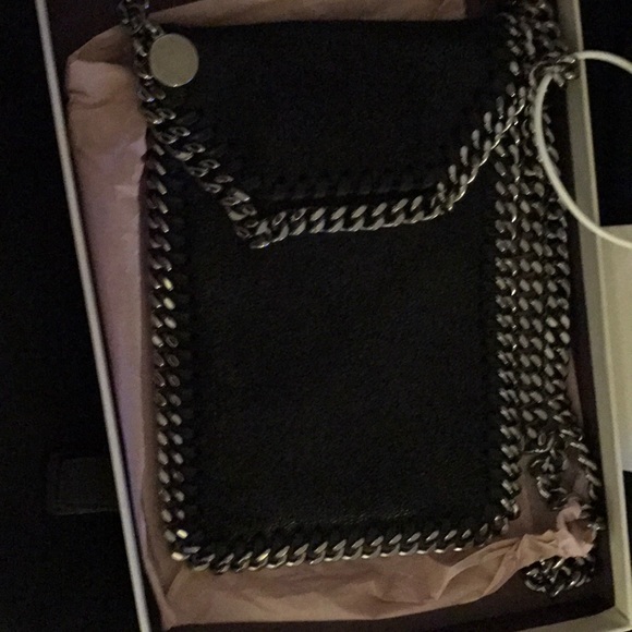 Stella McCartney Falabella shoulder Bag - Picture 2 of 7